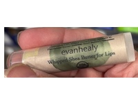 Evanhealy Whipped Lip Balm, Shea Butter, 0.15 oz/4 g - thumbnail 2