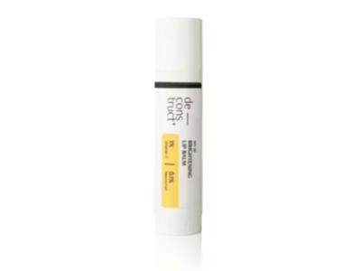 Deconstruct Brightening Lip Balm, SPF 30+ 4 g