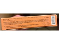 Bliss Brightening Gel Eye Mask, Vitamin C, 0.21 oz/6 g, Pack Of 8 - thumbnail 3