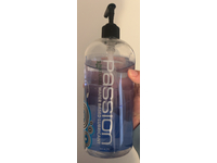 Passion Natural Water-Based Personal Lubricant, 34 fl oz/1 L - Image 3