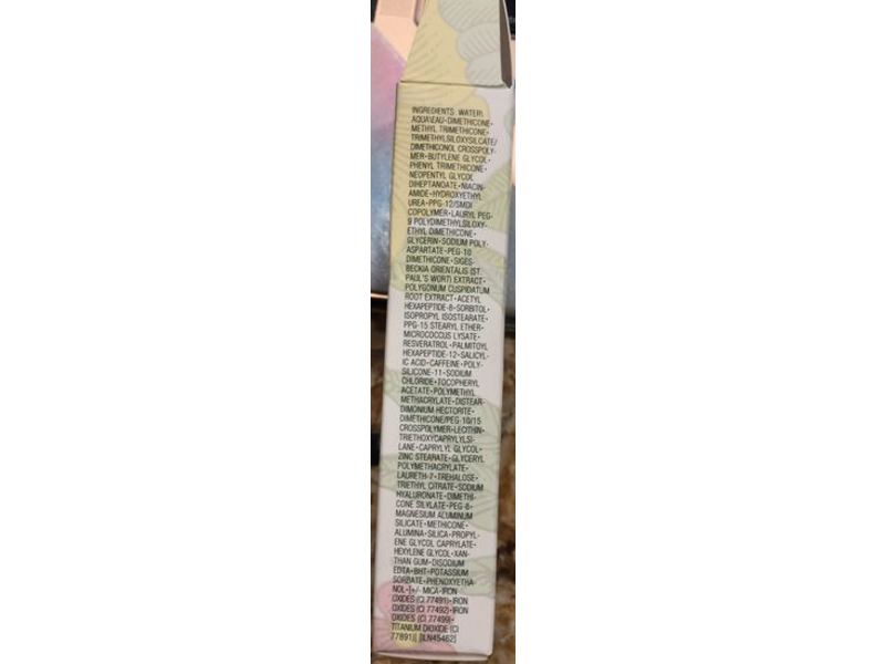 Clinique Even Better Refresh Hydrating & Repairing Makeup, CN 74 Beige, 1 fl oz/30 mL