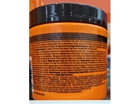 Matrix Mega Sleek Smoothie Supreme Smoothing Mask, Anti-Frizz, 16.9 fl oz/500 mL - thumbnail 3