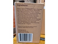 Huppy Toothpaste Tablets, Cinnamon, 1.3 oz/36 g, 62 Count - thumbnail 3