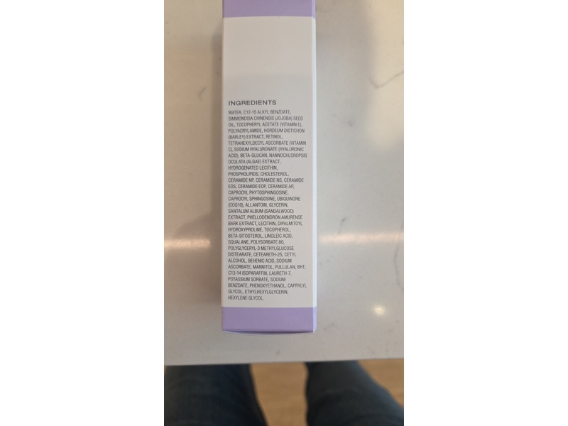 Sanitas RejuvenA, 1 oz/30 g