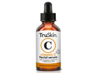 TruSkin Facial Serum, Vitamin C, 1 fl oz/30 mL - Image 2