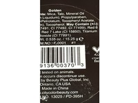 City Color Sunkissed Trio, Golden, 0.535 oz/15.25 g - thumbnail 4