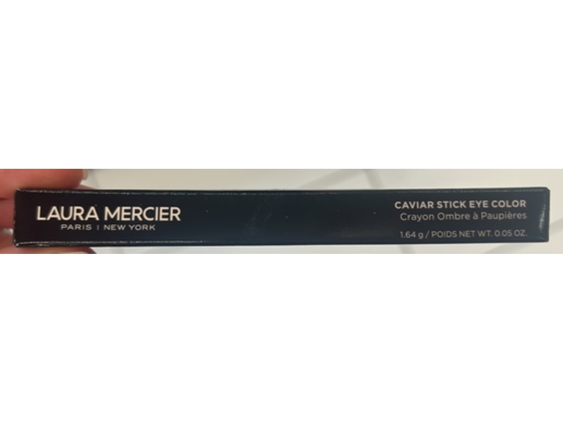 Laura Mercier Caviar Stick Cream Eye Color, Modern Rose, 0.05 oz/1.64 g