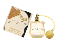 Original Squishmallows Eau De Parfum Spray, Whisked Away, 3.4 fl oz/100 mL - Image 2