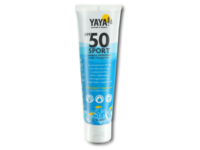 Yaya Pure + Hydrating Sport Mineral Sunscreen, SPF 50, Coconut Vanilla, 3 fl oz/89 mL - thumbnail 1