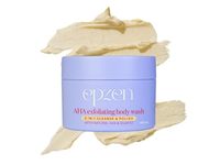Epzen 2-In-1 Cleanse & Polish AHA Exfoliating Body Wash, 6.76 fl oz/200 mL - Image 2