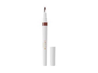 Stila Calligraphy Lip Stain, Malala, 0.022 fl oz/0.67 mL