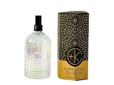 Cult + King Superwater Antioxidant Toner, 1 fl oz/29 mL