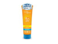 Mannings Guardian Face & Body Moisturising Sunscreen Lotion, SPF 50 PA++++ - thumbnail 1