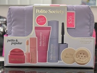 Polite Society Mini Deluxe Try & Travel Kit - Image 3