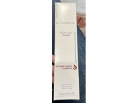 Lanza Healing Color Flower Sheild Complex Cream Hair Color, 3n 3/0 Natural Brown Black, 3 fl oz/90 mL - Image 3