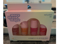 More Than Magic Nail Polish Set, 0.1 fl oz/3 mL - Image 2