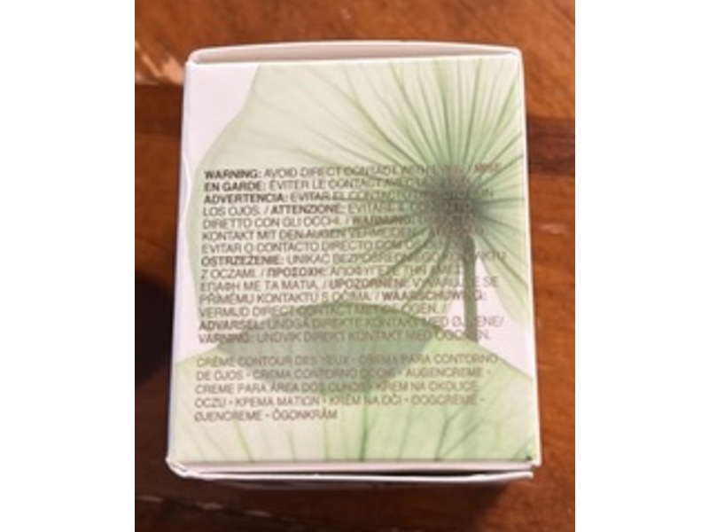 BareMinerals Skinlongevity Revitalizing Eye Cream, 0.5 fl oz/15 g