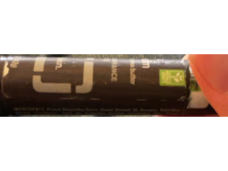 Every Man Jack Lip Balm, Shea Butter, 0.15 oz/4.2 g