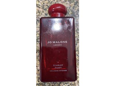 Jo Malone London Scarlet Poppy Cologne Intense, 3.4 fl oz