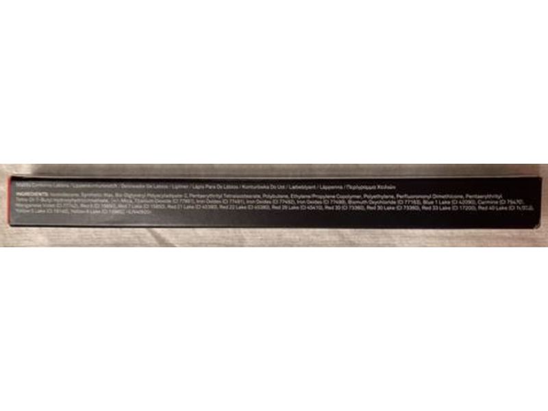 Smashbox Always Sharp Lip Liner, Pinch Me, 0.009 oz/0.27 g