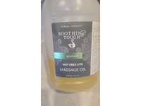 Soothing Touch Massage Oil, 128 fl oz/3.8 L - Image 2