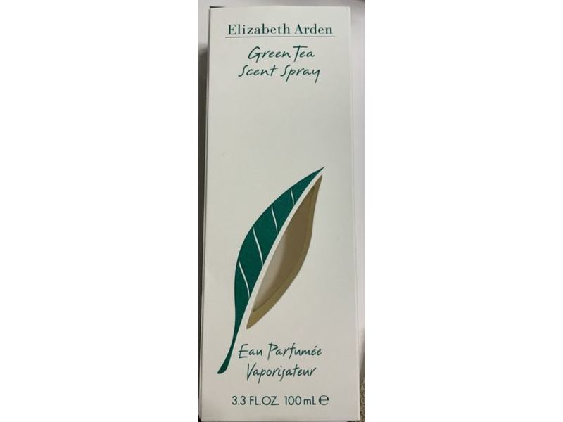 Elizabeth Arden Green Tea Scent Spray, 3.3 fl oz/100 mL