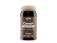 dpHUE Camo+ Tinted Dry Shampoo, Light Brown, 0.49 oz/14 g - thumbnail 1
