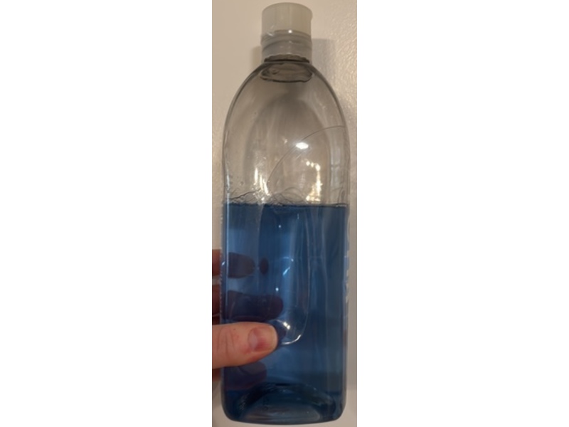 Method Foaming Hand Wash Refill, Sea Minerals, 28 fl oz/ 828 mL