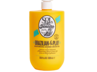 Sol de Janeiro Brazilian-4-Play Moisturizing Shower Cream Gel, 33.8 fl oz/100 mL - Image 2