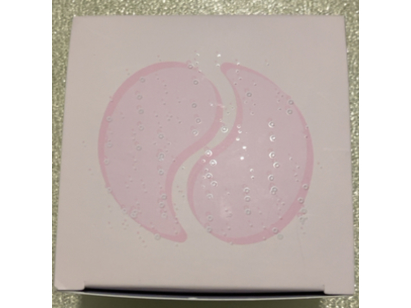 Patchology Serve Chilled Rose Eye Gel Patches, 15 Patches