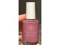 Honeybee Gardens Water Colors Water Based Nail Enamel, Victorian Lace, 0.5 fl oz/14 mL - thumbnail 2
