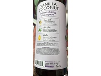 Pharm To Table Nourishing Shampoo, Vanilla Coconut, 32 fl oz/960 mL - thumbnail 4