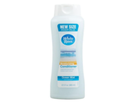White Rain Moisturizing Conditioner, Ocean Mist, 22.5 fl oz/665 mL - thumbnail 1