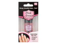 Pink Armor Nail Gel, 0.45 fl oz/13.3 mL - Image 2
