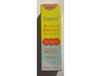 Daybird 4 In 1 Serum Skin Tint, Light, SPF 50, 1 fl oz/30 mL - Image 3