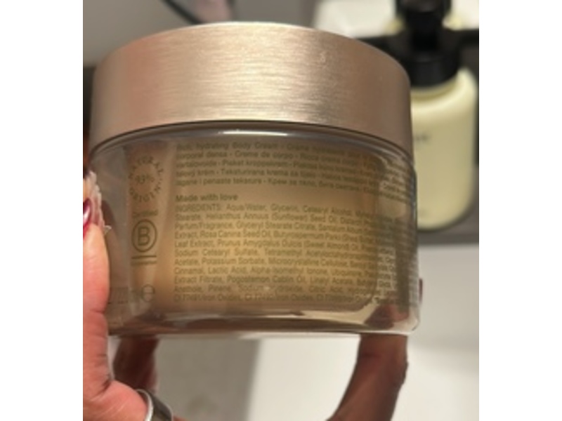 Rituals Whipped Whipped Body Cream, Intuitia , 220 mL