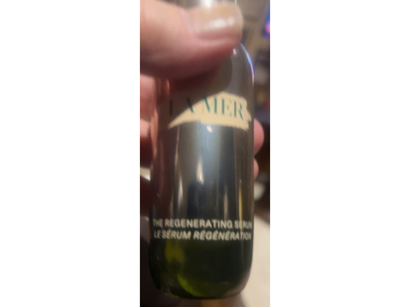 La Mer The Regenerating Serum, 1 fl oz/30 mL