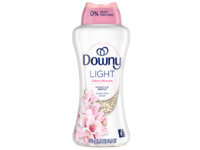 Downy Light Laundry Scent Booster, Cherry Blossom, 24 oz/680 g - Image 2