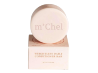 m'Chel Haircare Weightless Daily Conditioner Bar, 2.15 oz/60 g - Image 2
