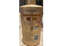 Pantene Miracles Repair & Protect Silicone-Free Shampoo, Collagen, 650 mL - thumbnail 3