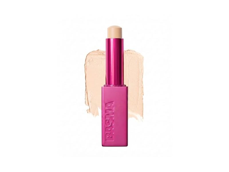 Basma Beauty The Foundation Stick,, 038, 0.22 oz/6.3 g