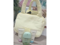 Sincerely Yours The Fresh Starter Set Travel Trio - thumbnail 2