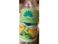 La Palm Healing Therapy Massage Lotion, Green Tea, 3.3 fl oz/88.72 mL - Image 4