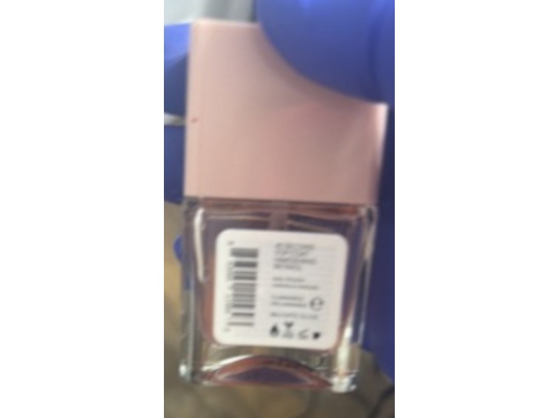 Nails Inc 45 second Top coat, Retinol, 14 mL