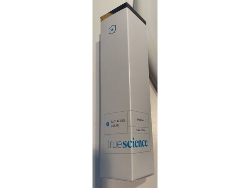 LifeVantage True Science Anti-Aging Cream, 1.7 fl oz/50 mL