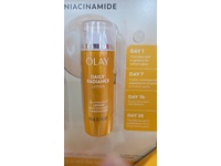 Olay Daily Radiance Lotion, Vitamin C + Niacinamide, 1.7 fl oz/50 mL - thumbnail 2