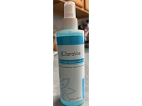 Gentell Claravie Perineal Cleanser With Aloe, 8 fl oz/236 mL - thumbnail 1