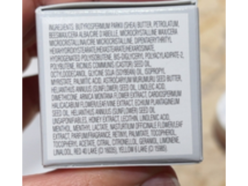 Elizabeth Arden Eight Hour Cream Intensive Lip Repair Balm, 10 mL