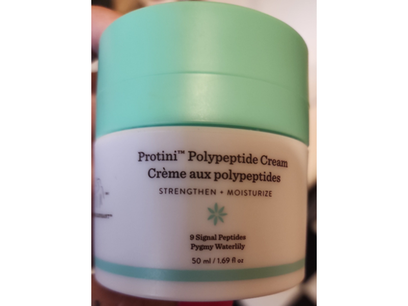 Drunk Elephant Protini Polypepetide Cream, 1.69 fl oz/50 mL