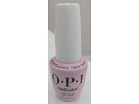 OPI Gel Color, Love is in the Bare, 0.5 fl oz/15 mL - thumbnail 2